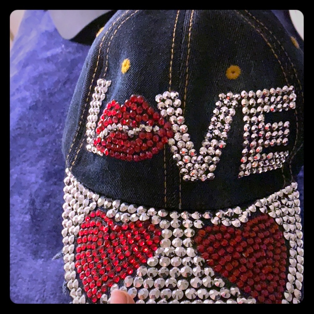 A hat